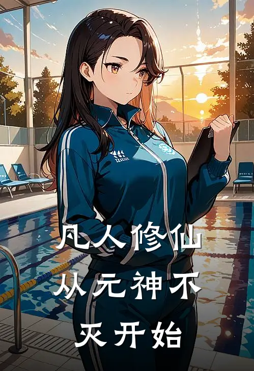 凡人修仙，从元神不灭开始