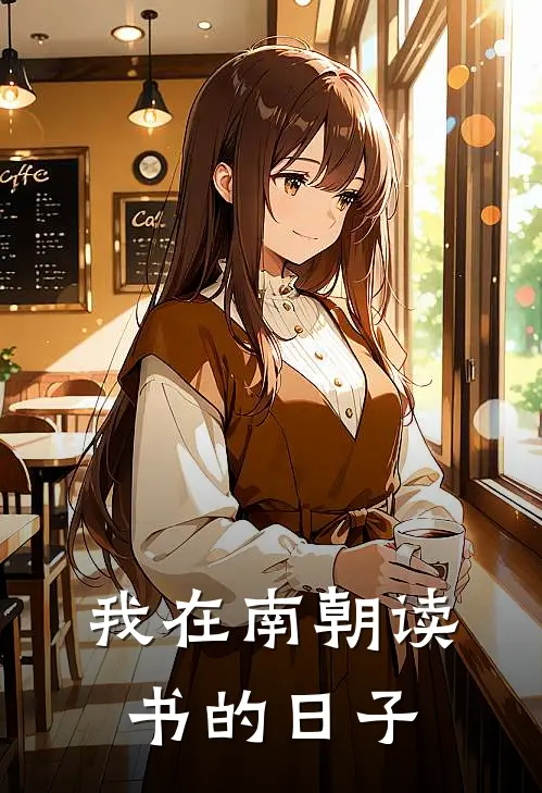 我在南朝读书的日子