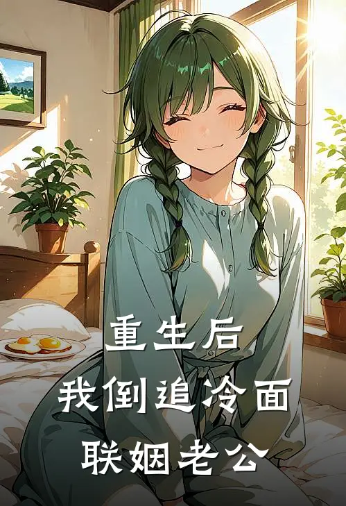 重生后，我倒追冷面联姻老公