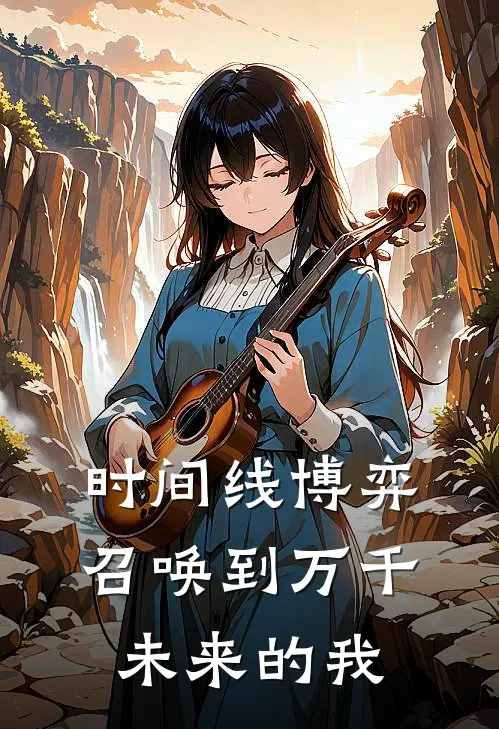时间线博弈：召唤到万千未来的我