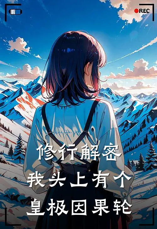 修行解密：我头上有个皇极因果轮