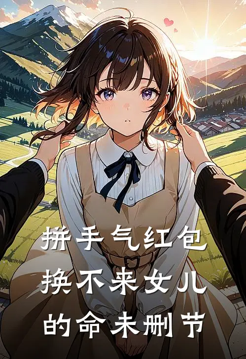 拼手气红包，换不来女儿的命未删节