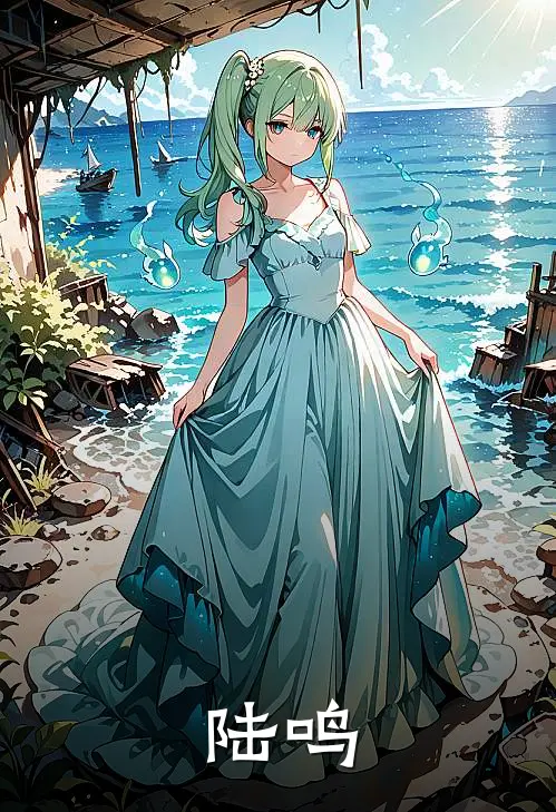 陆鸣