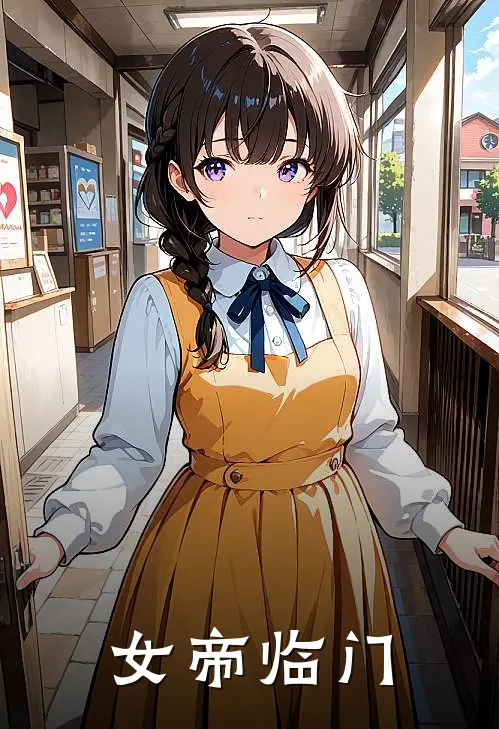 女帝临门