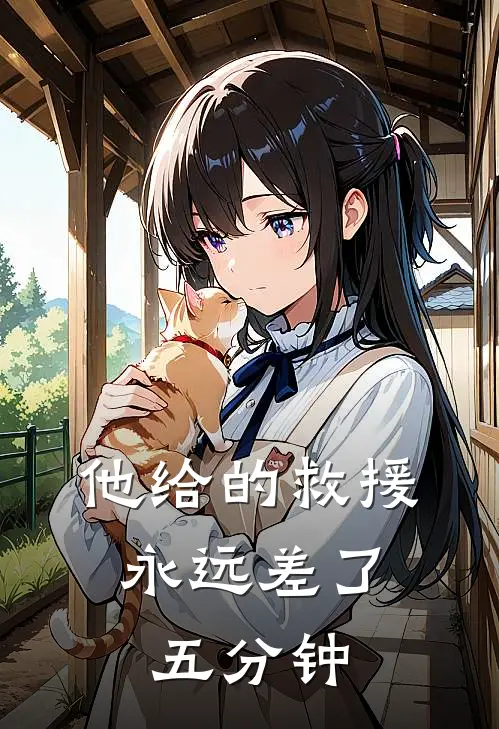 他给的救援,永远差了五分钟英语翻译
