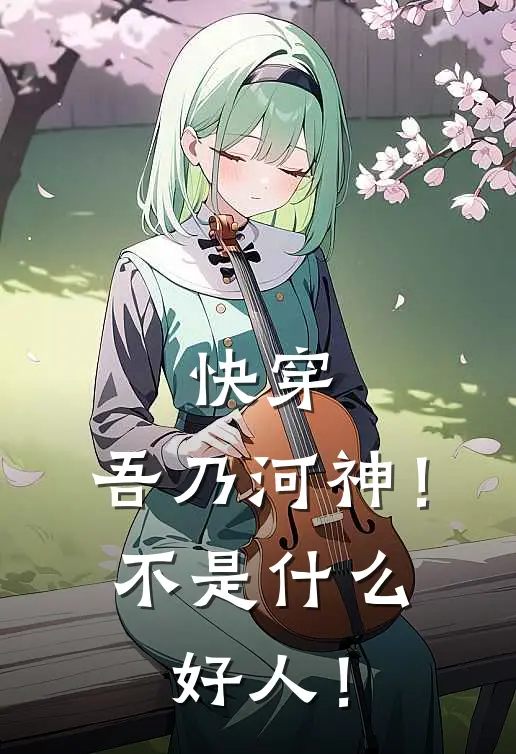 快穿：吾乃河神！不是什么好人！