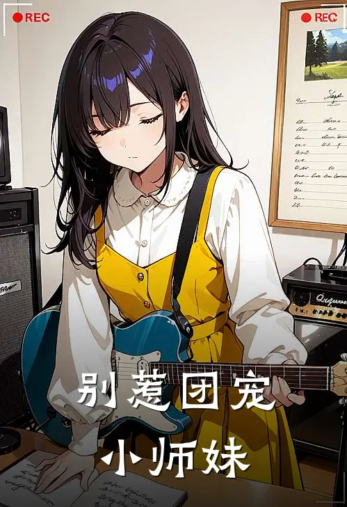别惹团宠小师妹