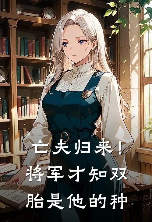 亡夫归来！将军才知双胎是他的种