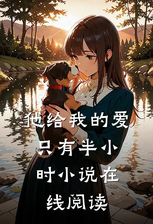 他给我的爱，只有半小时小说在线阅读