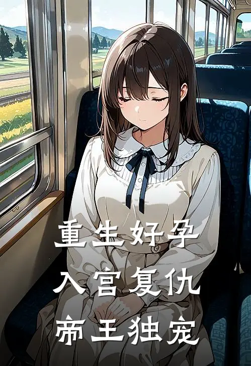 重生好孕入宫复仇，帝王独宠