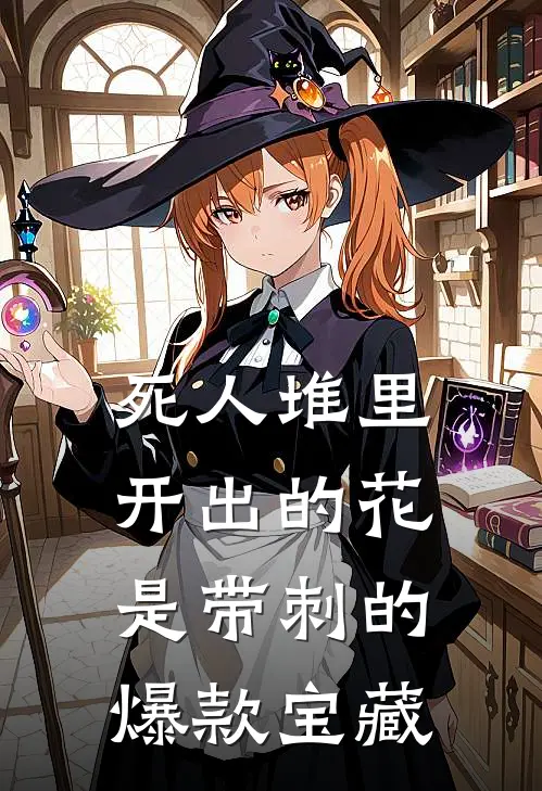 死人堆里开出的花，是带刺的爆款宝藏