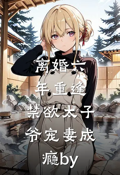 离婚六年重逢，禁欲太子爷宠妻成瘾by