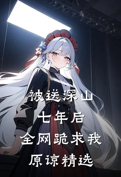 被送深山七年后，全网跪求我原谅精选