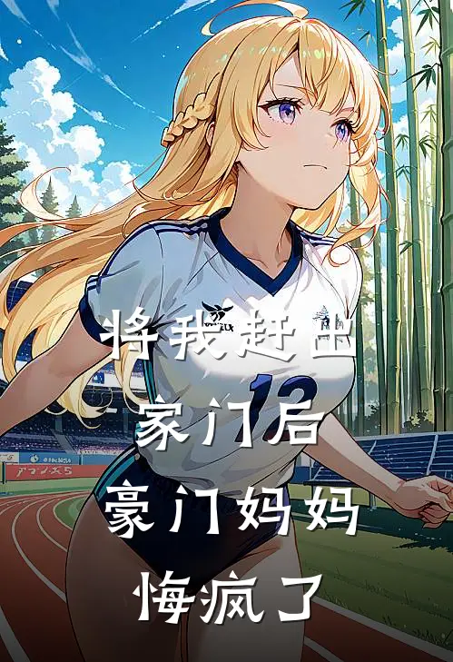 将我赶出家门后,豪门妈妈悔疯了漫画