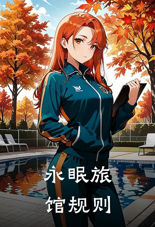 永眠旅馆规则