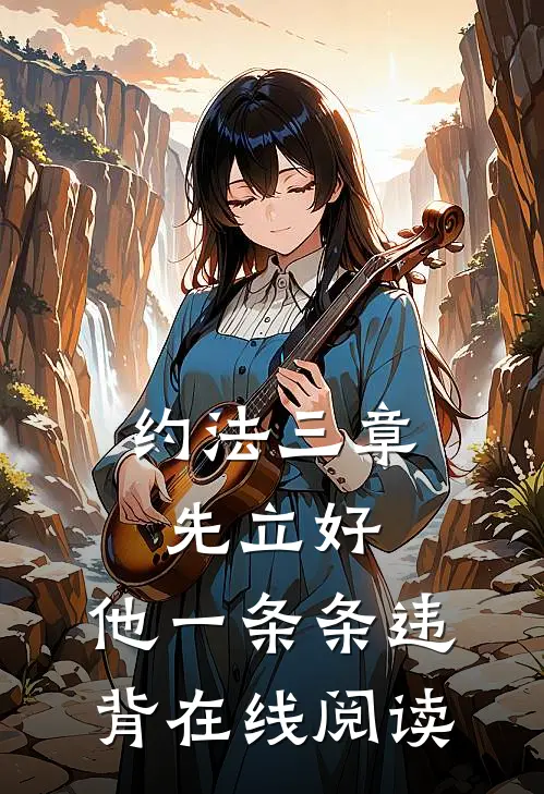 约法三章先立好，他一条条违背在线阅读
