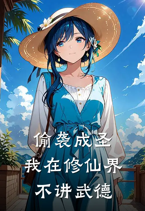偷袭成圣：我在修仙界不讲武德