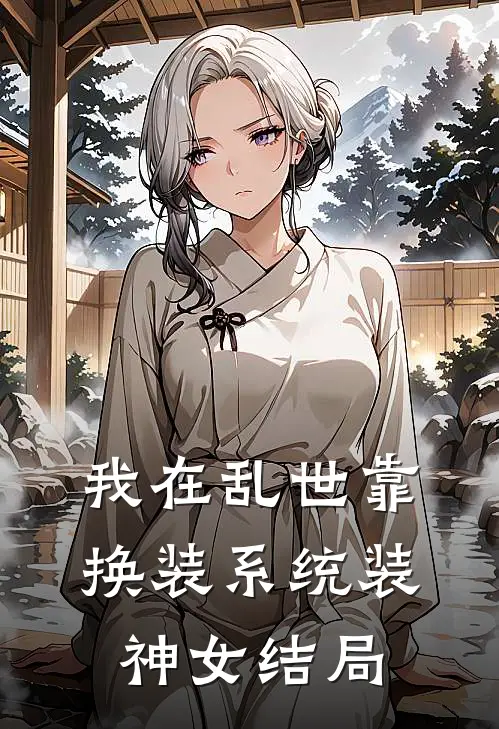 我在乱世靠换装系统装神女结局