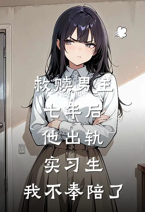 救赎男主七年后，他出轨实习生，我不奉陪了