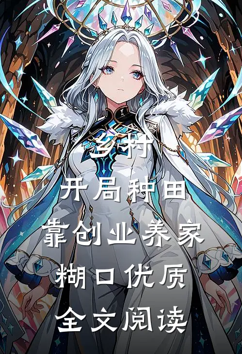 乡村：开局种田，靠创业养家糊口优质全文阅读