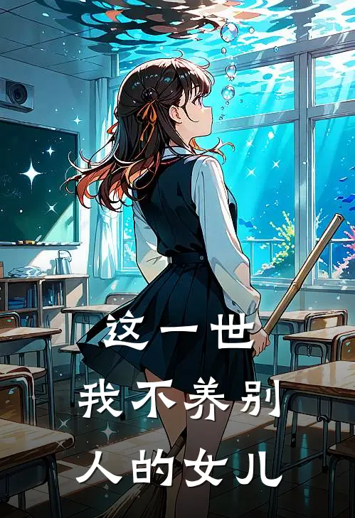 这一世，我不养别人的女儿