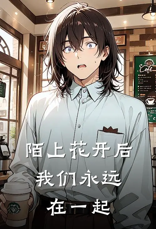 陌上花开后，我们永远在一起