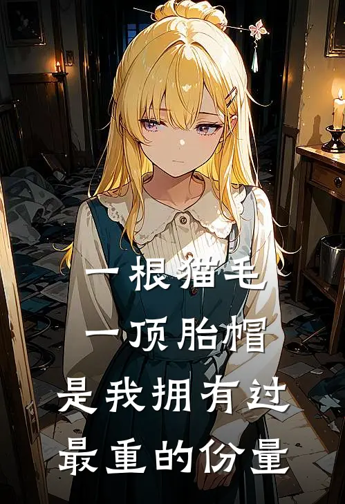 一根猫毛一顶胎帽，是我拥有过最重的份量