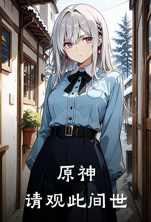 原神请观此间世