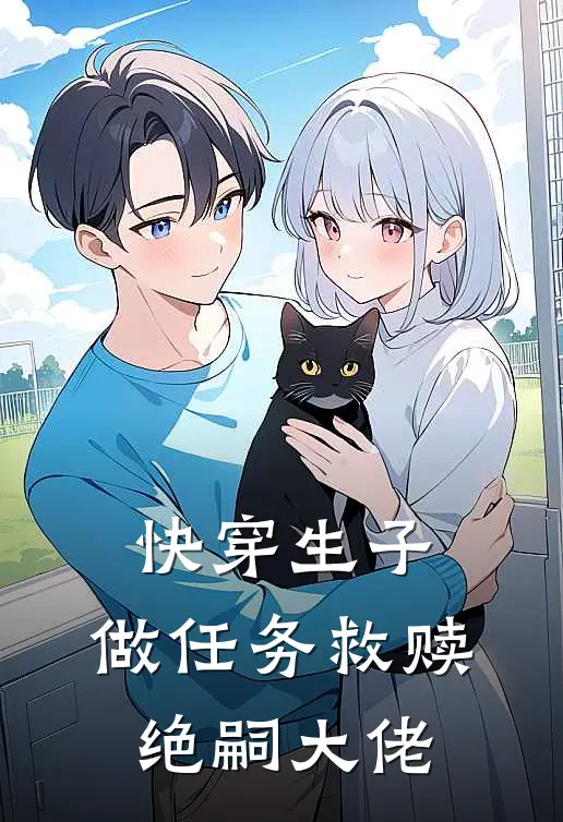 快穿生子：做任务救赎绝嗣大佬