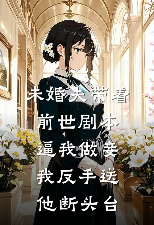 未婚夫带着前世剧本逼我做妾，我反手送他断头台