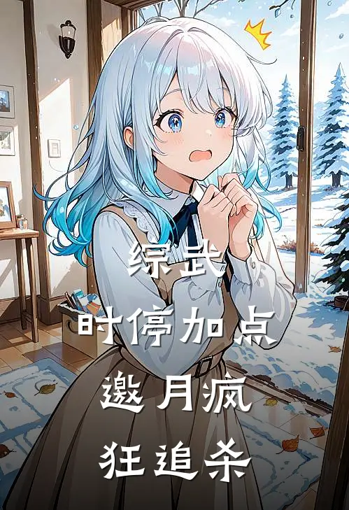 综武：时停加点，邀月疯狂追杀