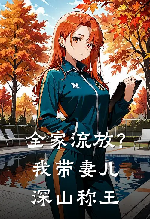 全家流放？我带妻儿深山称王