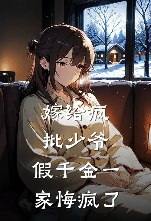 嫁给疯批少爷，假千金一家悔疯了