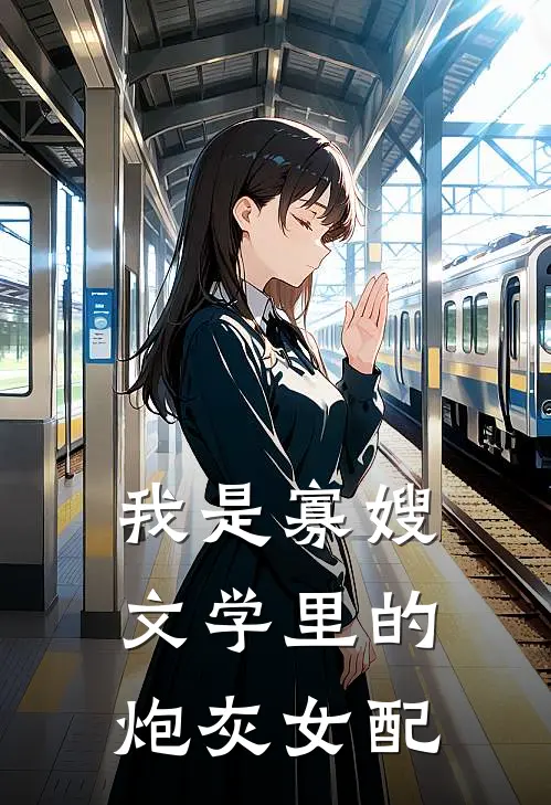 我是寡嫂文学里的炮灰女配