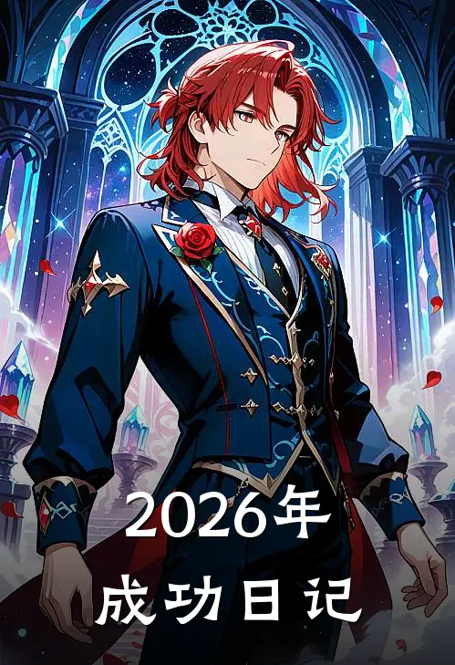 2026年成功日记