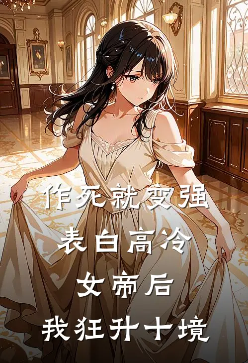作死就变强：表白高冷女帝后，我狂升十境