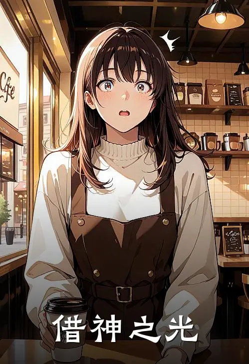 借神之光