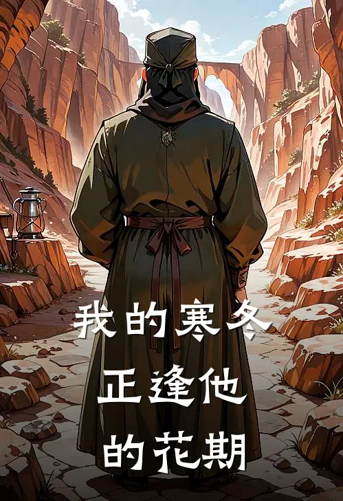 我的寒冬,正逢他的花期是歌