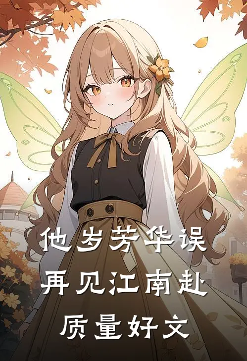他岁芳华误，再见江南赴质量好文