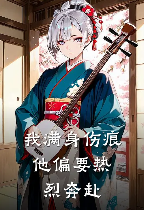 我满身伤痕，他偏要热烈奔赴