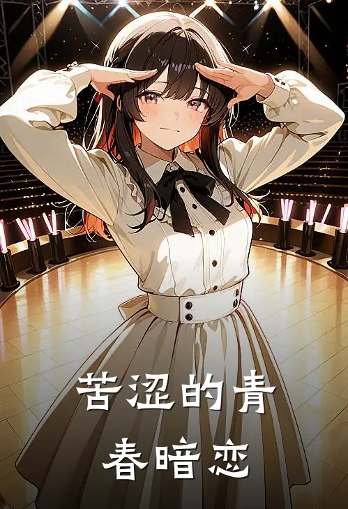苦涩的青春暗恋歌词