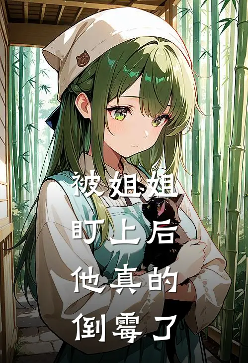 被姐姐盯上后，他真的倒霉了