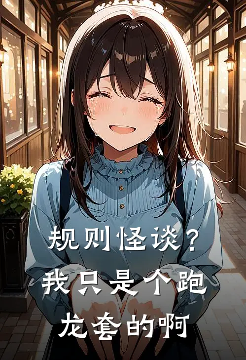 规则怪谈？我只是个跑龙套的啊