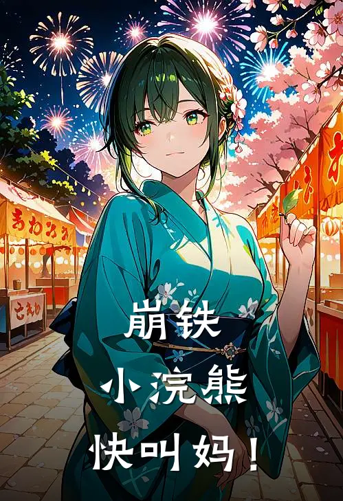 崩铁：小浣熊，快叫妈！