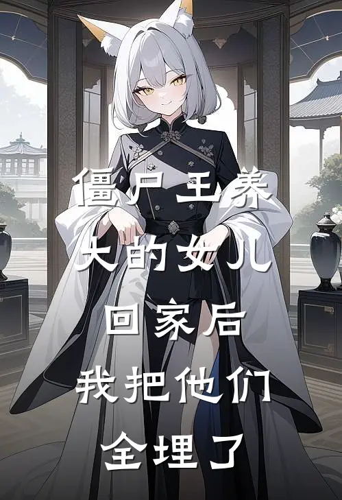 僵尸王养大的女儿回家后,我把他们全埋了是哪一集