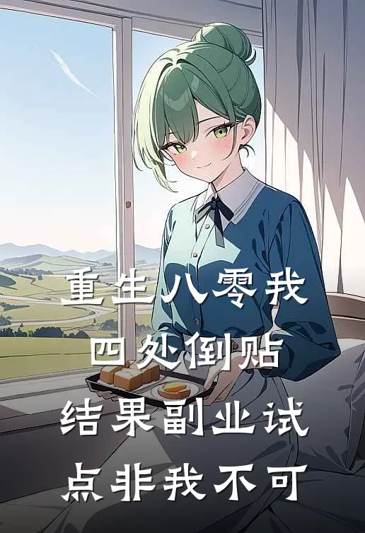 重生八零我四处倒贴，结果副业试点非我不可
