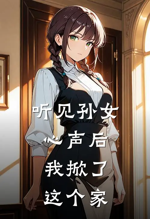 听见孙女心声后,我掀了这个家的被子