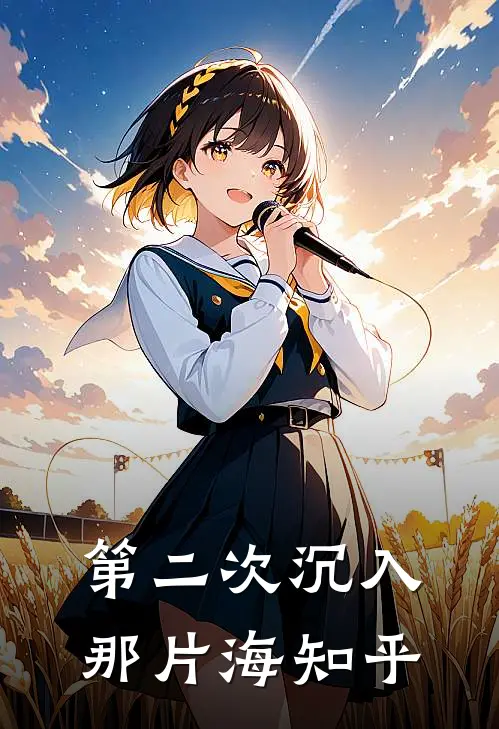 第二次沉入那片海知乎
