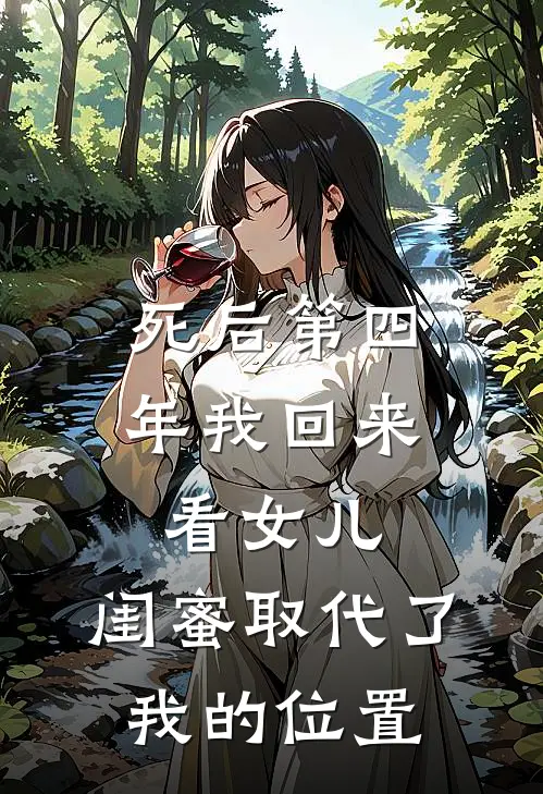 死后第四年我回来看女儿，闺蜜取代了我的位置