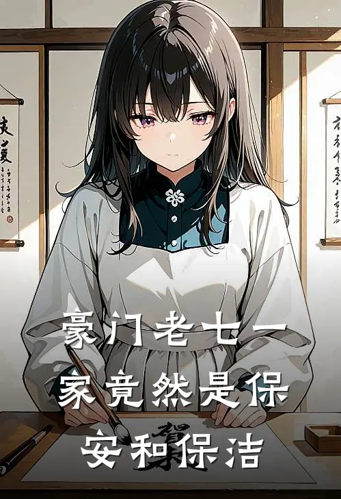 豪门老七一家竟然是保安和保洁的